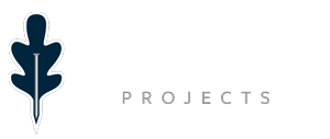 blue oak projects logo