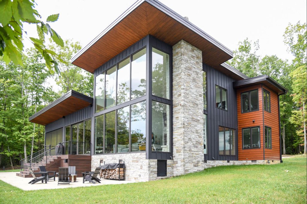 Residential – Blue Oak Projects