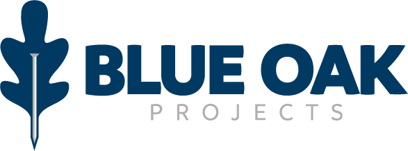Blue Oak Projects